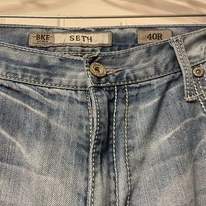 BKE by Buckle Jeans